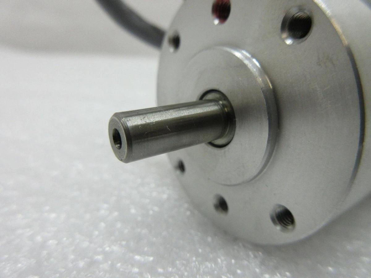 Used Yaskawa Electric UTOPI-020MX Minertia Motor UGRMEM-01SAKOE Nikon NSR-S205C Spare