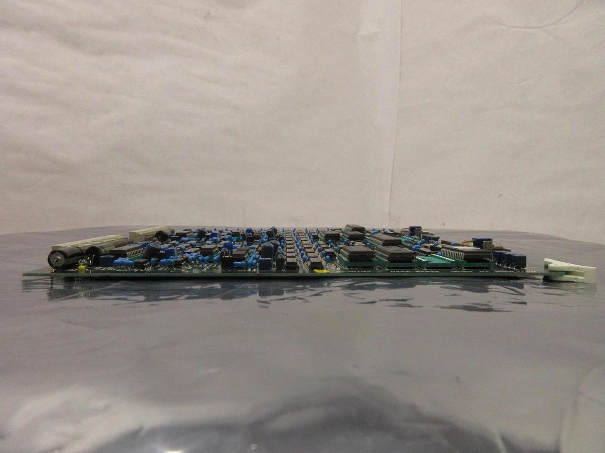 Used Nikon 4S20-023A Processor Control PCB Card CNTRL-2 NSR System Used Working