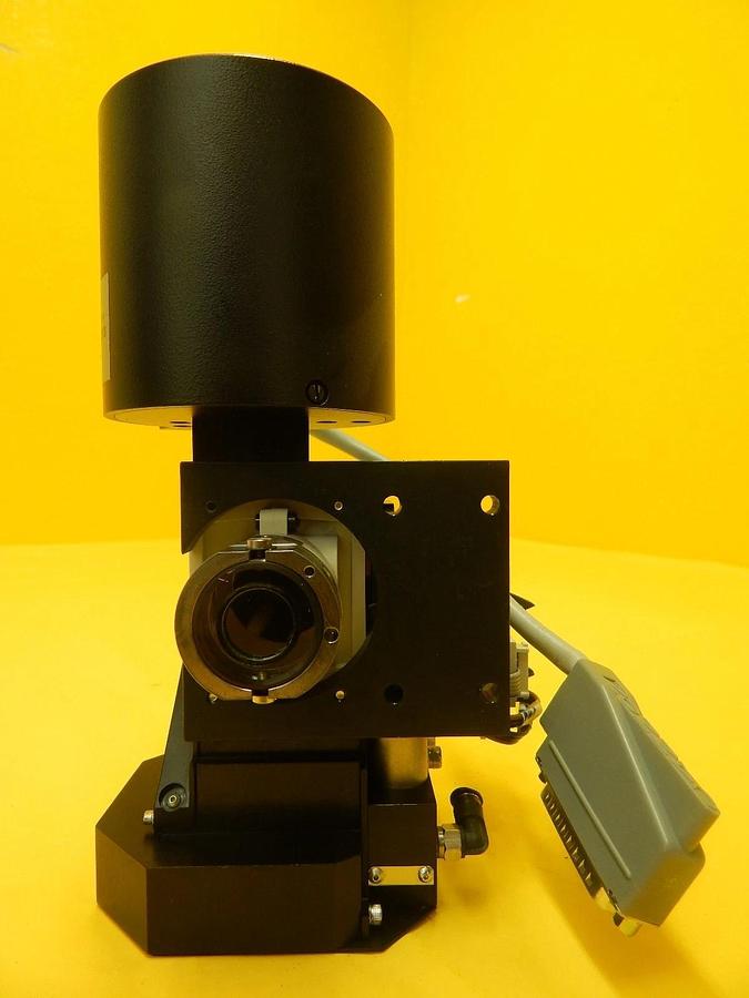 Used Leica 036-085.021 Microscope Vertical Illuminator WF710-34711-DD AMAT Orbot Used