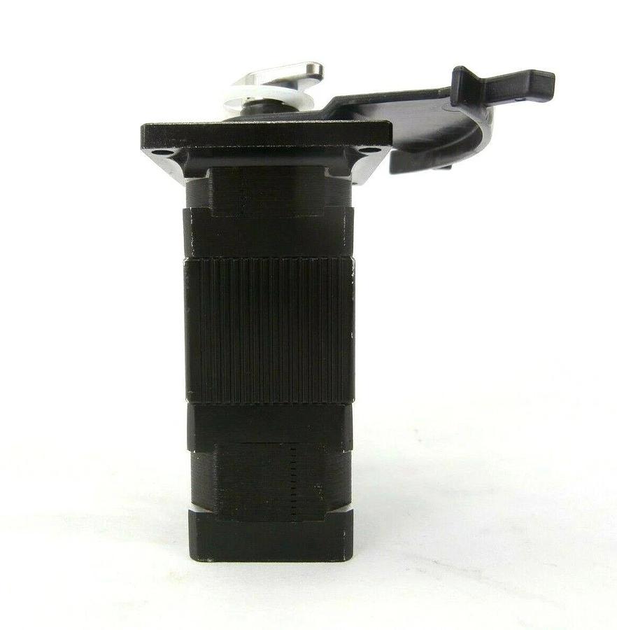 Used Haydon LR35HH4J-2.33-012 LP Shuttle-J1 Stepper Linear Actuator Assembly Working