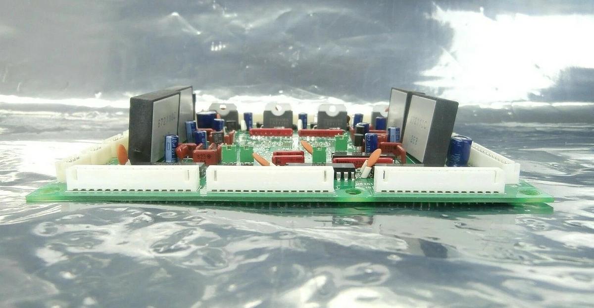 Used Hiranuma Sangyo C230450 MP Drive Board PCB C233280 AS-200 Working Spare
