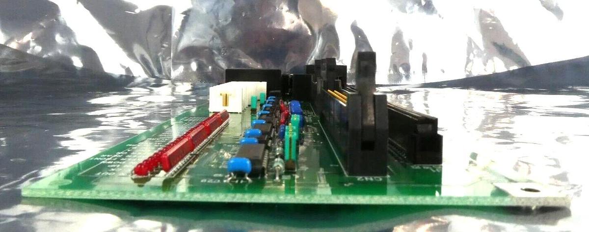 TEL Tokyo Electron 381-643313-7 ARM I/F PCB Board New Spare Surplus
