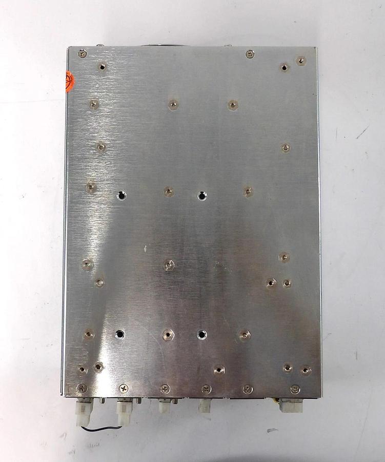 Used Power-One SPM5D8D8A6M4K Switching Power Supply International Series Working