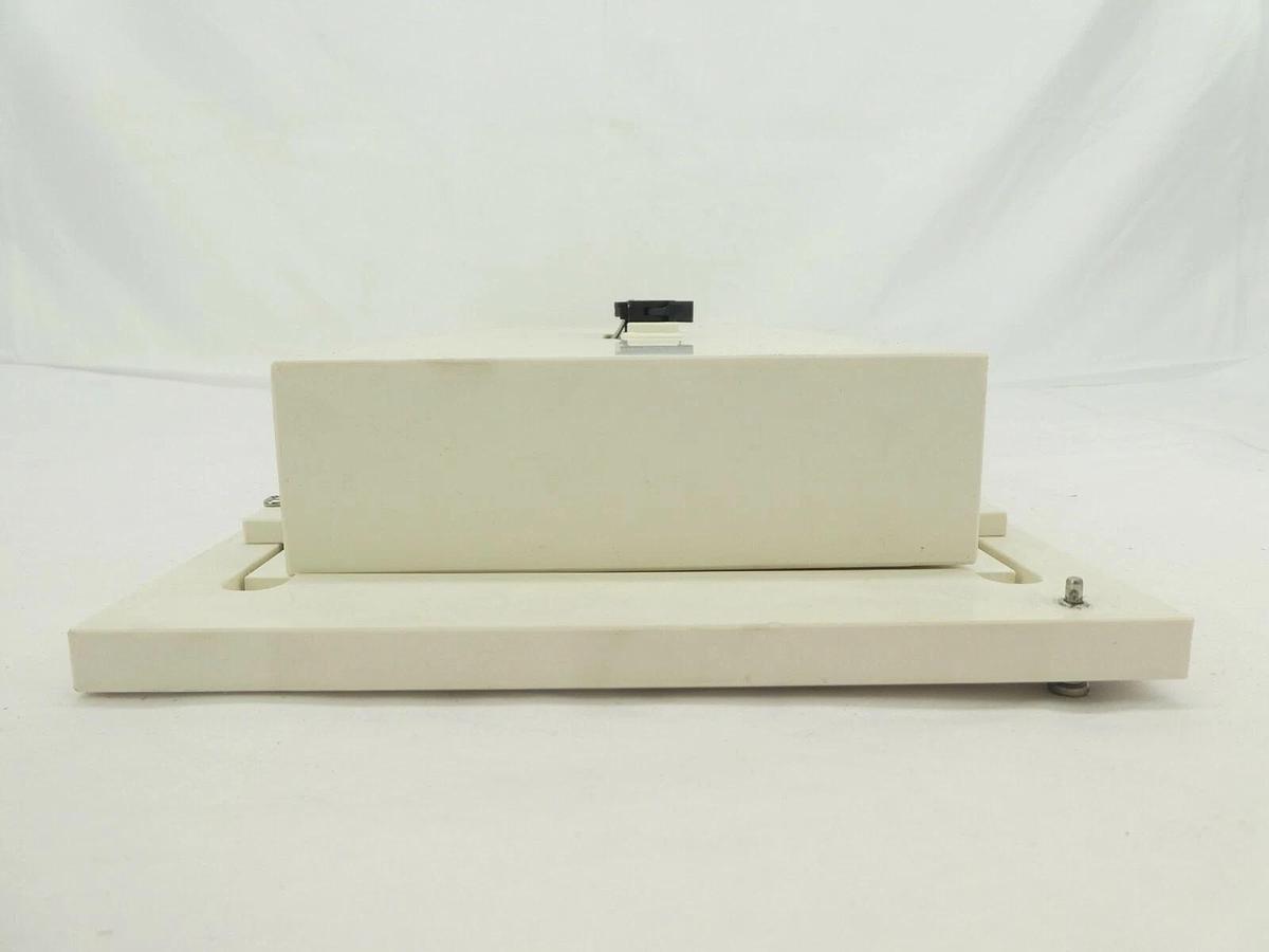 Used Nisso NSE Pump Control Panel Working Surplus