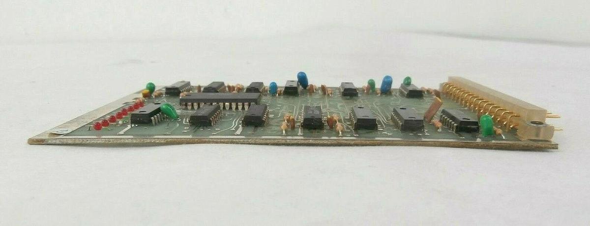 Used Karl Suss 455-60-20 PCB Card 559.20dA MJB 55 Wafer Mask Aligner Working Surplus
