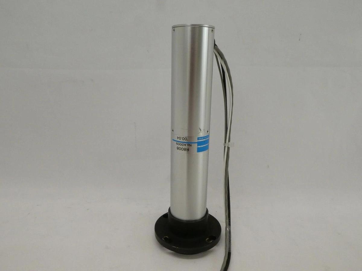 Used Hamamatsu H8008 PMT Photo Multiplier Tube Nikon Precision NSR Working