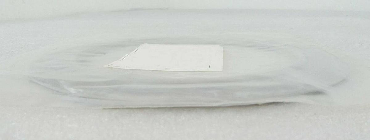 Varian Ion Implant Systems 208002 Electrode Pump Tube Reseller Lot of 2 New
