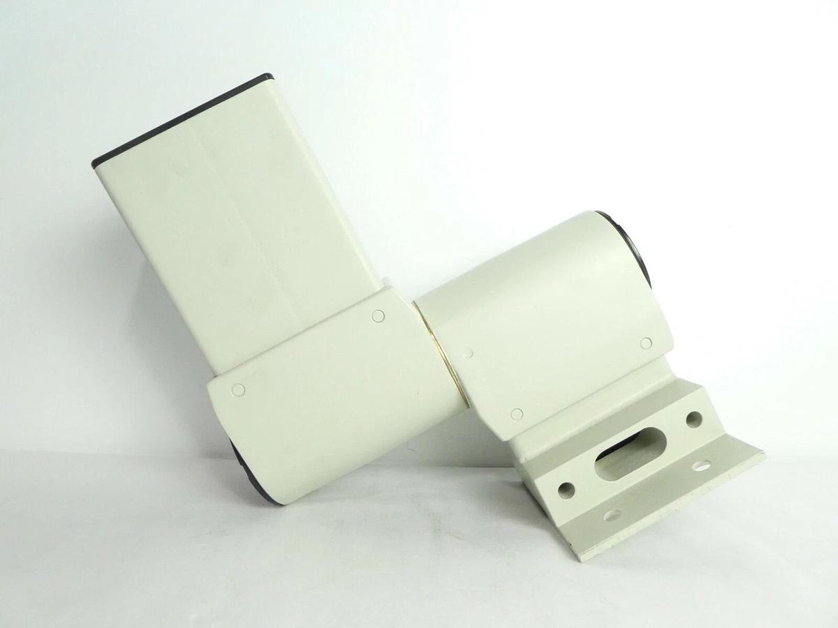 ASM Advanced Semiconductor Materials 16-333698B01 LH 90° Support Arm New Surplus