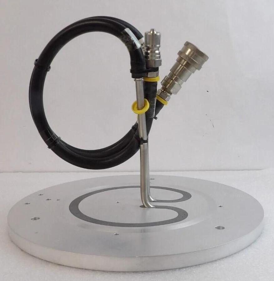 Used AMAT Applied Materials 0040-96305 DRP2 Cooldown Chamber Pedestal Untested Spare