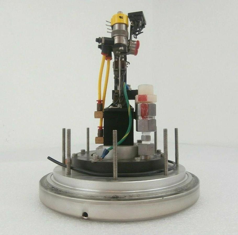 Used Lam Research 715-05115-001 200mm Wafer Assembly Untested As-Is