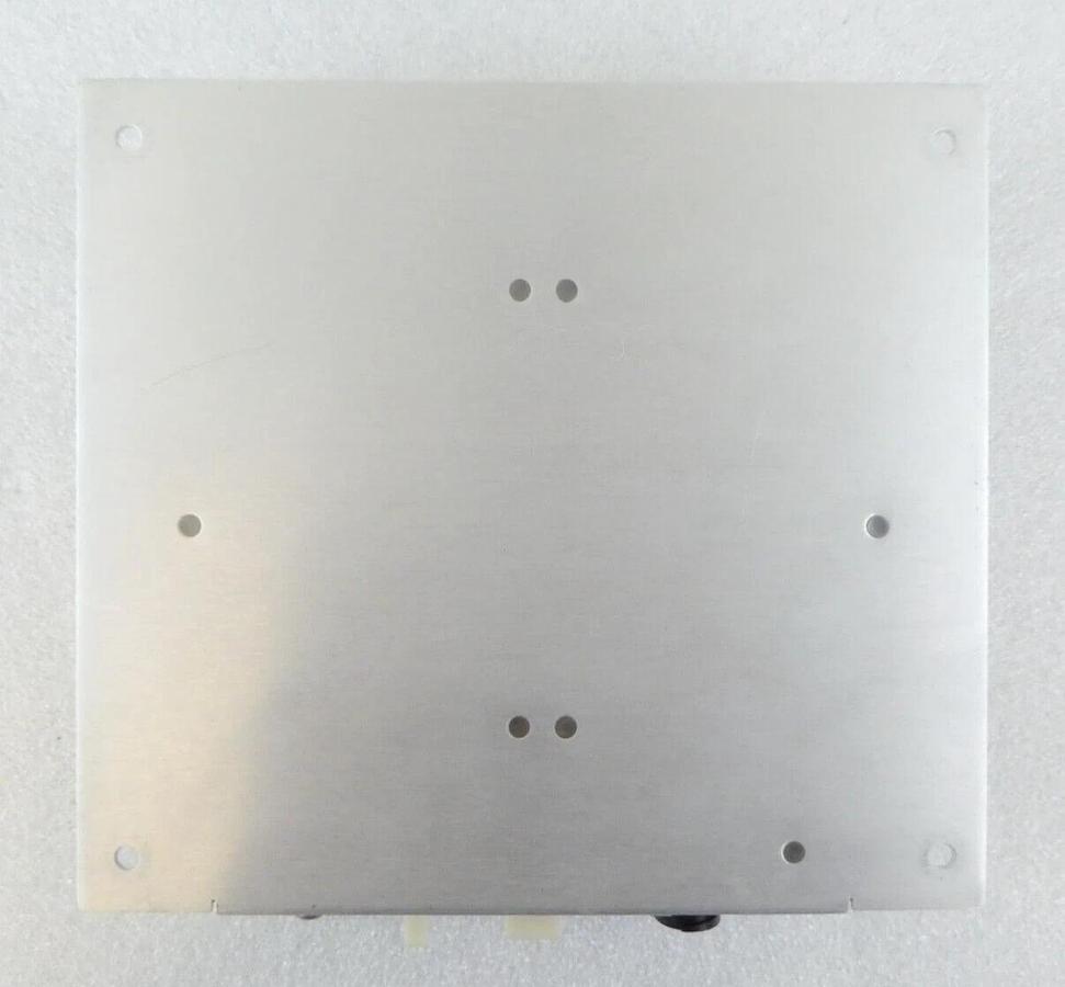 Used Varian Semiconductor Equipment E11538380 Wafer Viewing PS Module Working Surplus