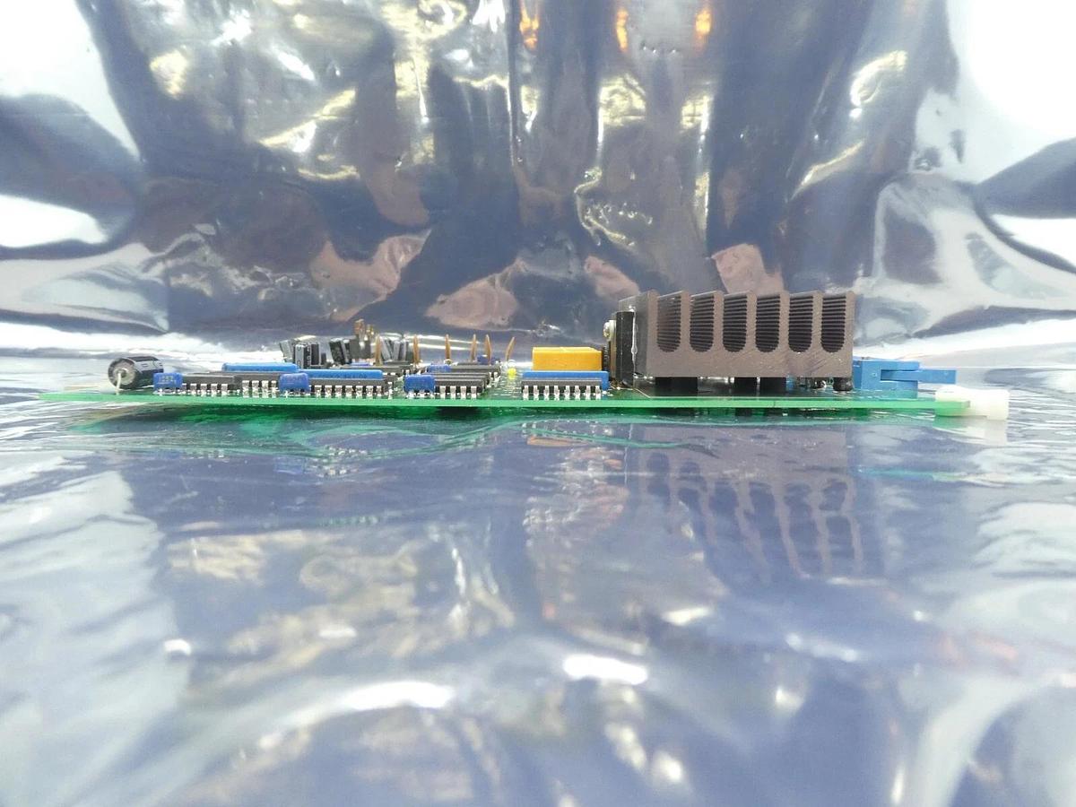 Used JEOL AP002115-01 Scan Generator PCB Card SCAN GEN (2) PB JSM-6300F Working