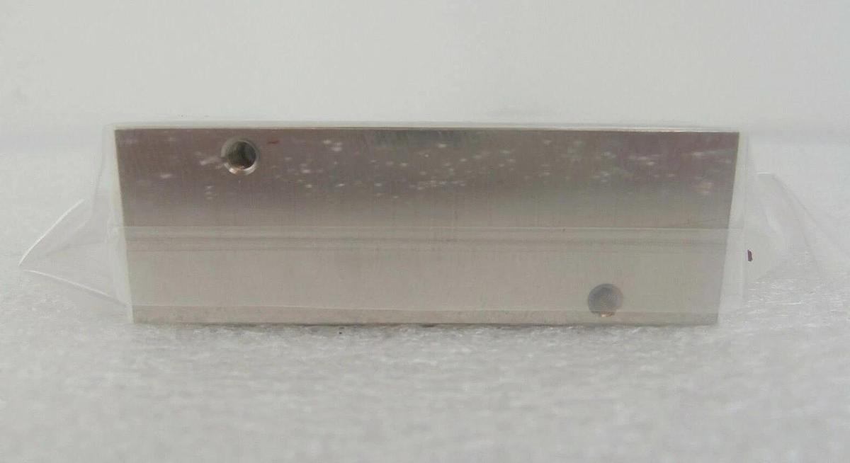 STEC SEC-410-AV Mass Flow Controller MFC SEC-410 100 SCCM HCI New Surplus