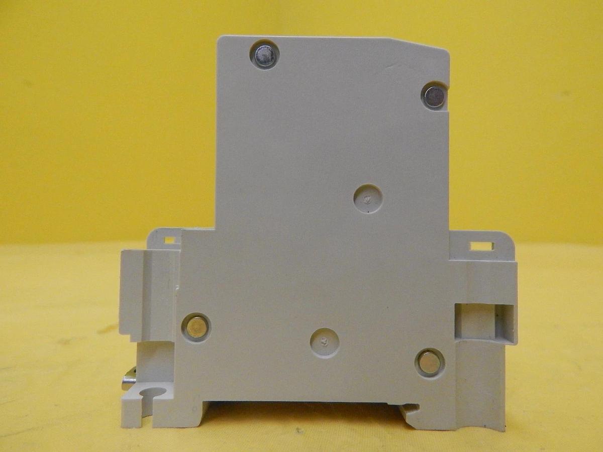 Used Mitsubishi CP30-BA Circuit Protector 2-Pole 3A Reseller Lot of 6 Used Working