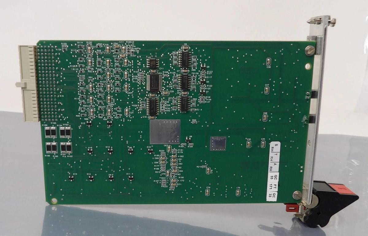 Used AMAT Applied Materials 0100-02813 Signal Conditioning PCB Card Lot of 4 Spare