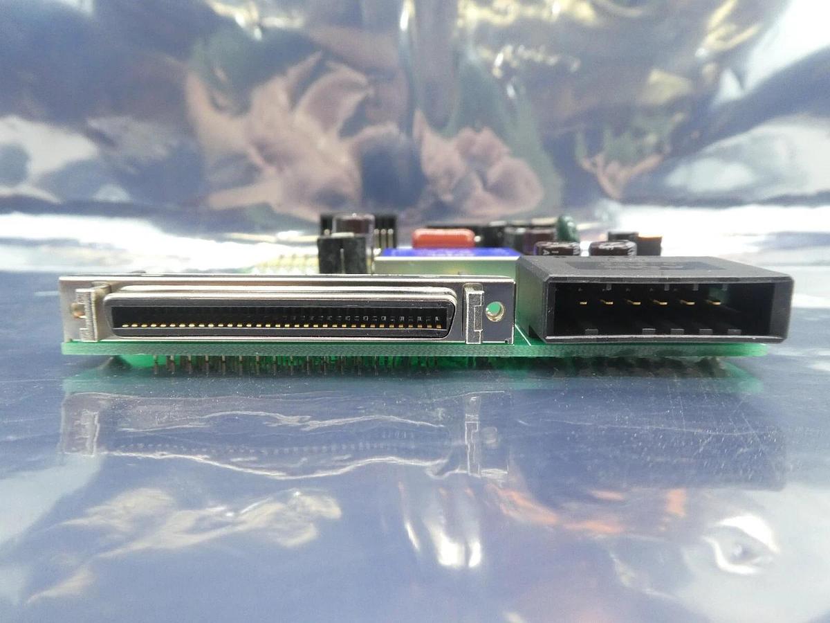 Used Taiyo Machinery NP8148Q030-2 PCB 12SCRA Y TEL Lithius Working Surplus