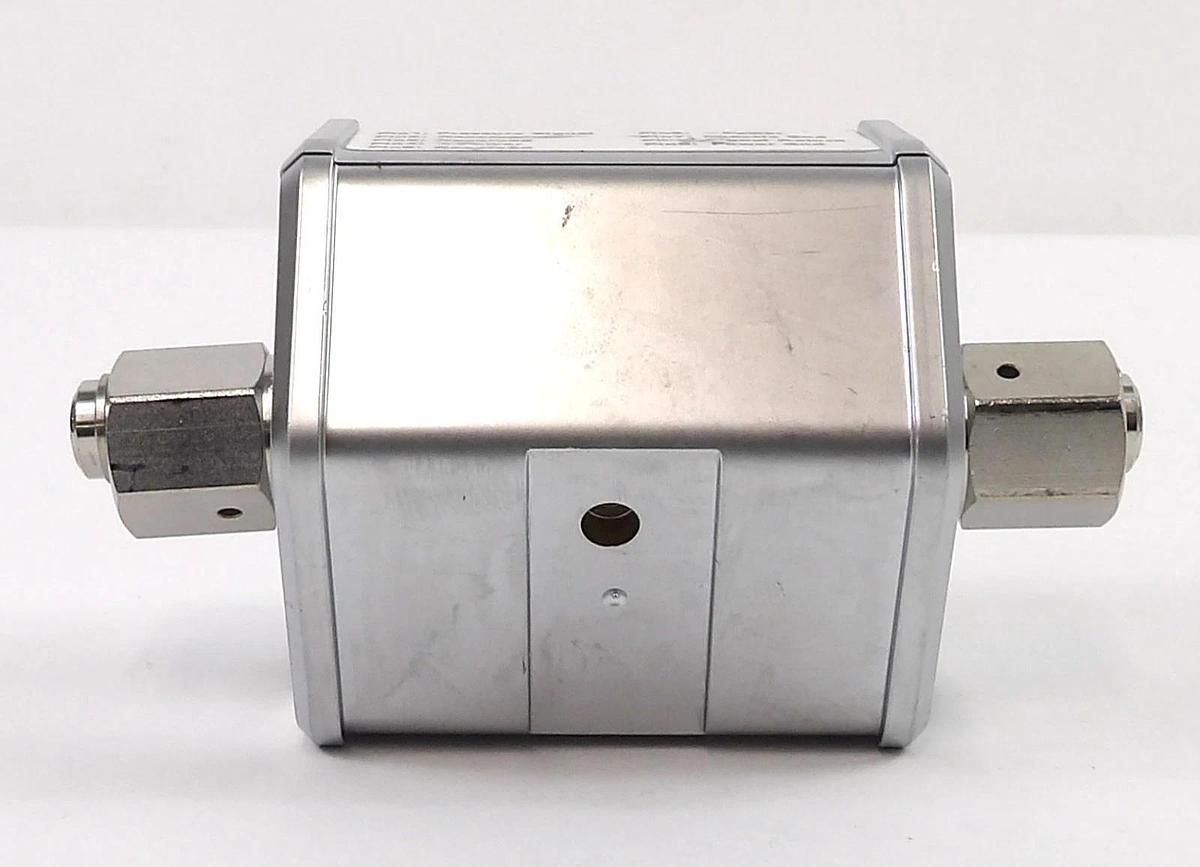 Used MKS Instrument 226A-30142 Differential Pressure Transducer Lot of 4 Working