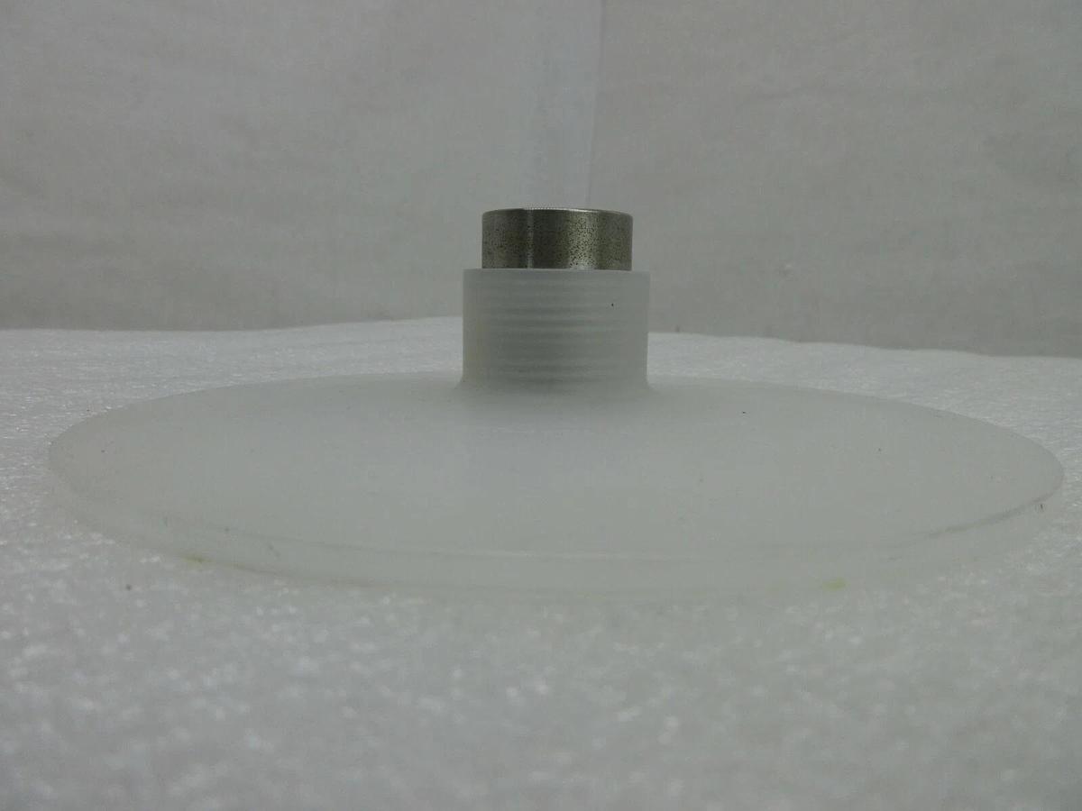 Used SVG Silicon Valley Group 44794-01 300mm Spin Chuck ASML 90S DUV Used Working