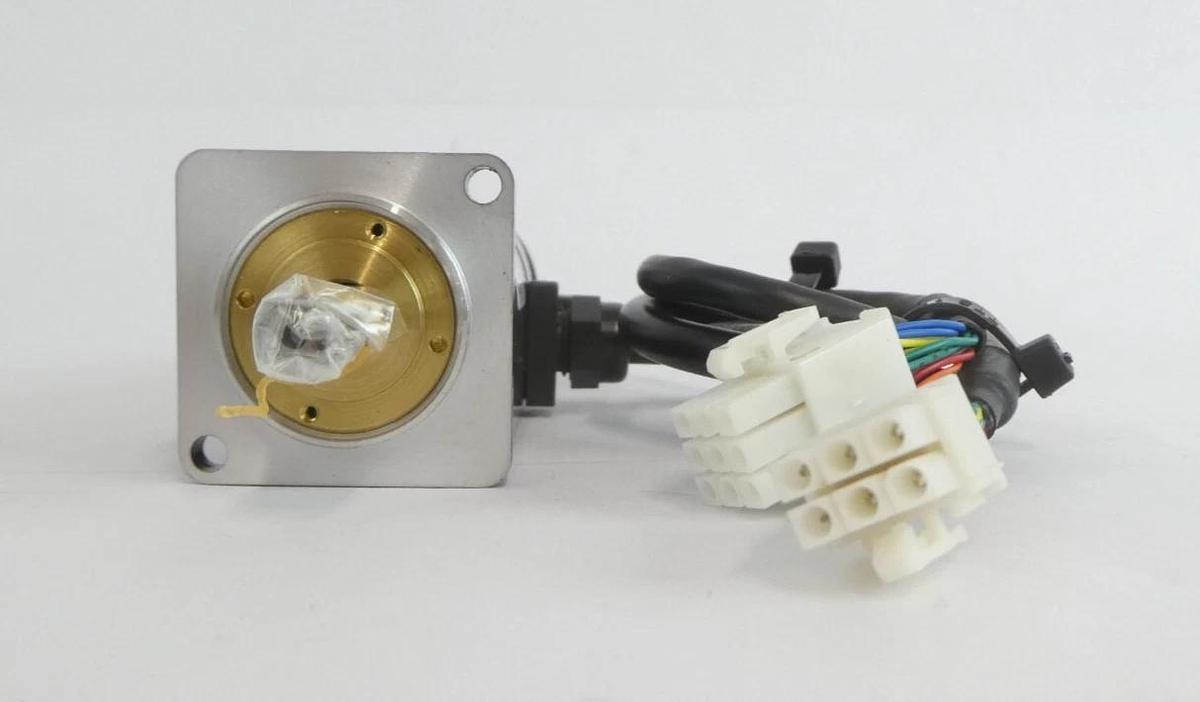 Yaskawa SGM-01U3B4CL Servo Motor Reseller Lot of 5 New Surplus