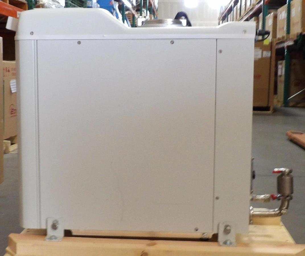 Refurbished iGX600L Edwards NRY0GB000 Vacuum Pump IGX 600L Manufacturer Refurbished