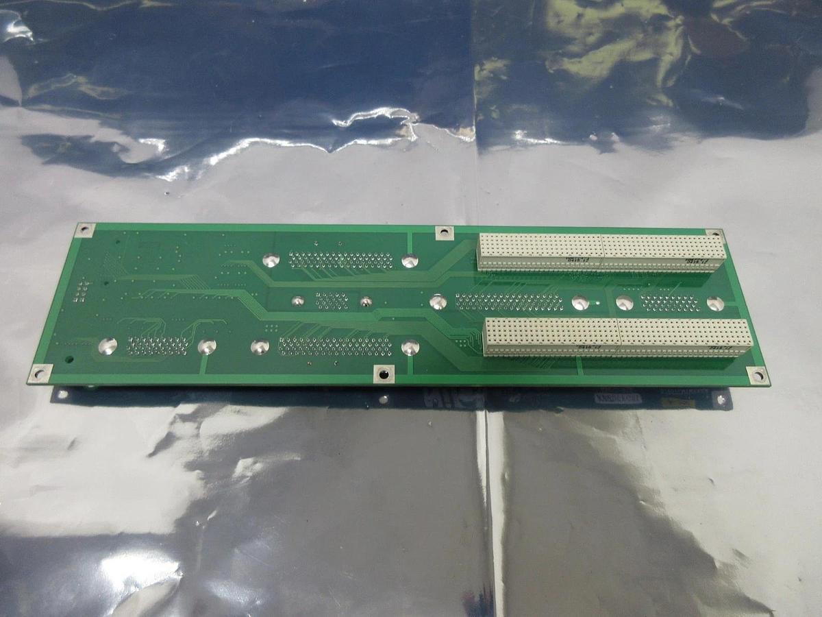 Used Nikon 4S013-395 Backplane Interface Board PCB STGSTCWYWXX4A NSR Series Working