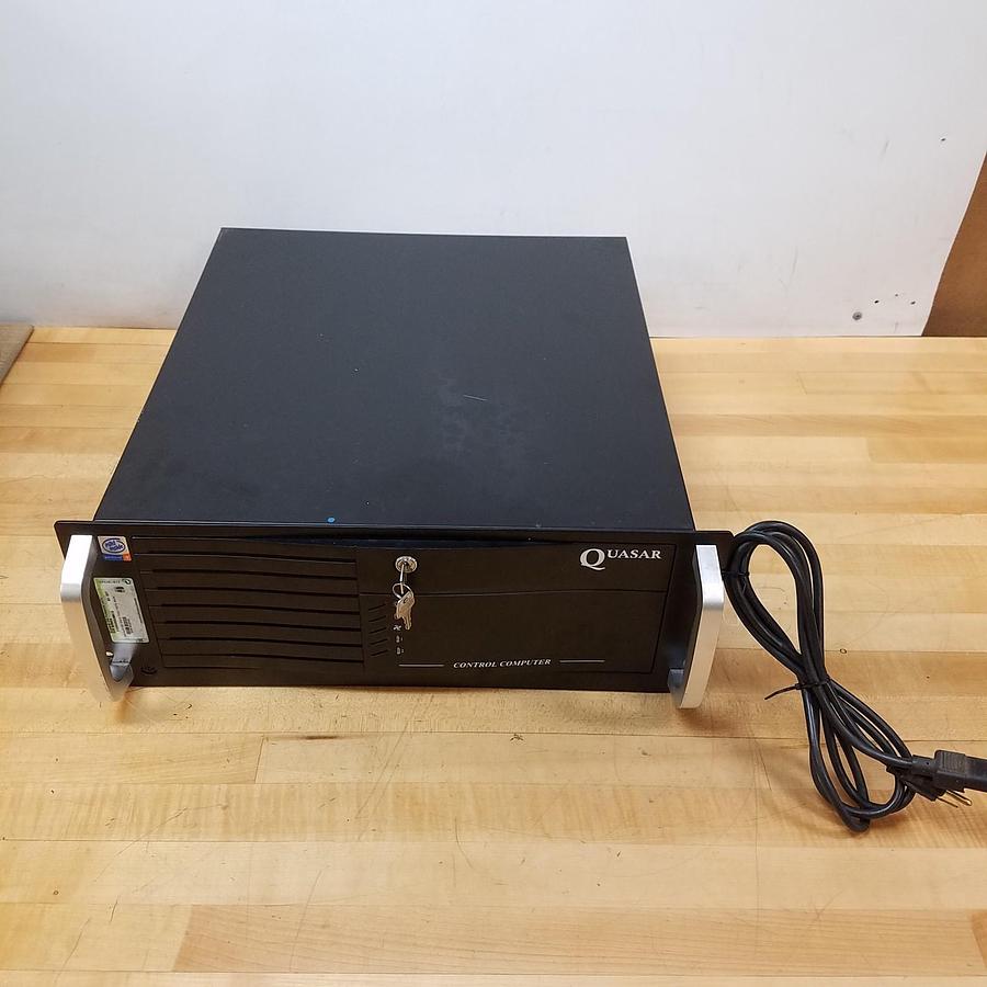 Used Comdel PC6074 RF Generator PCB Module CDX-1000 FA0411RA Working Surplus