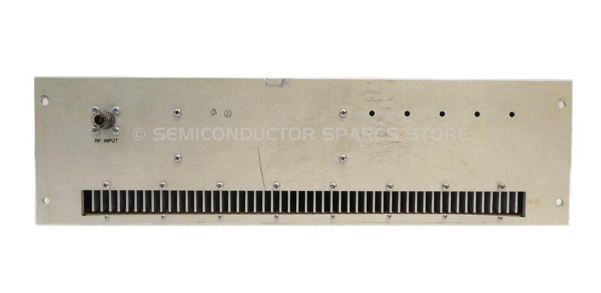 Used Amplifier Research H1008314301 Solid-State RF Input and Distribution Module 3500