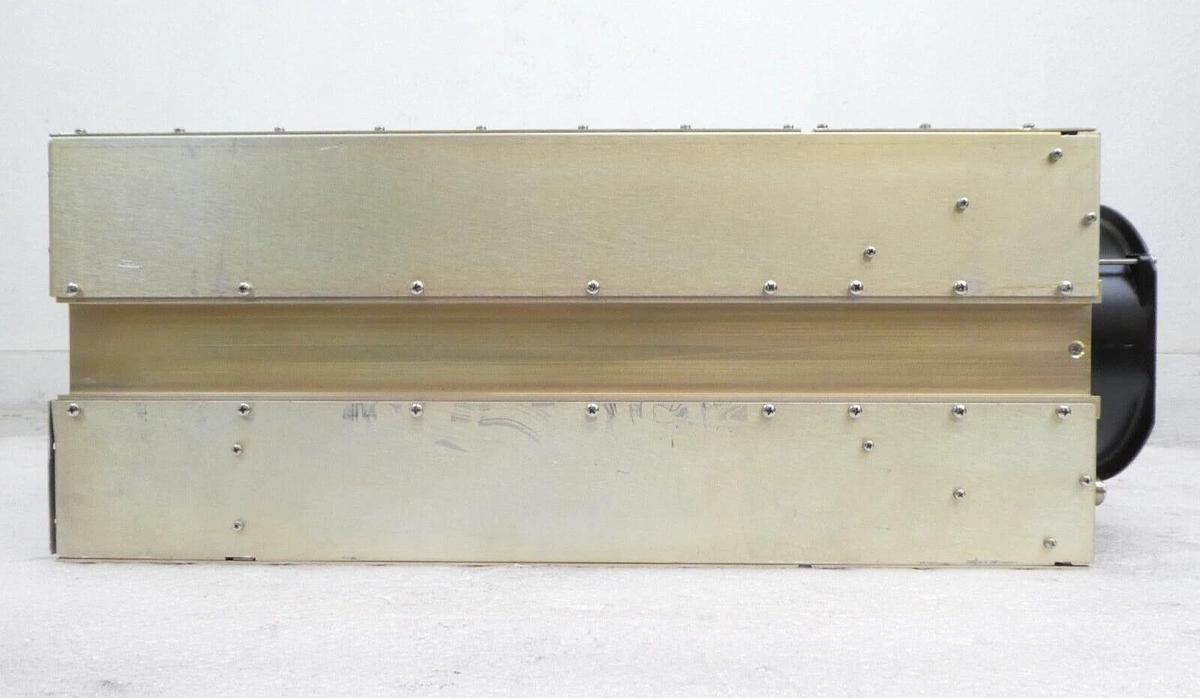 Used Amplifier Research Solid-State RF Module 3500W 100kHz-100MHz 3500A100M1 Surplus