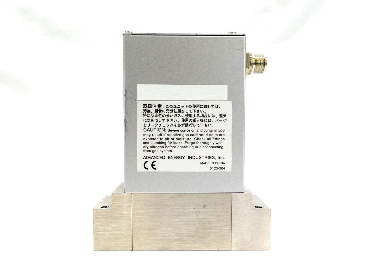 Used Aera FC-DN780C-BA Mass Flow Controller MFC Lot of 6 AMAT 0190-26304 3030-13997