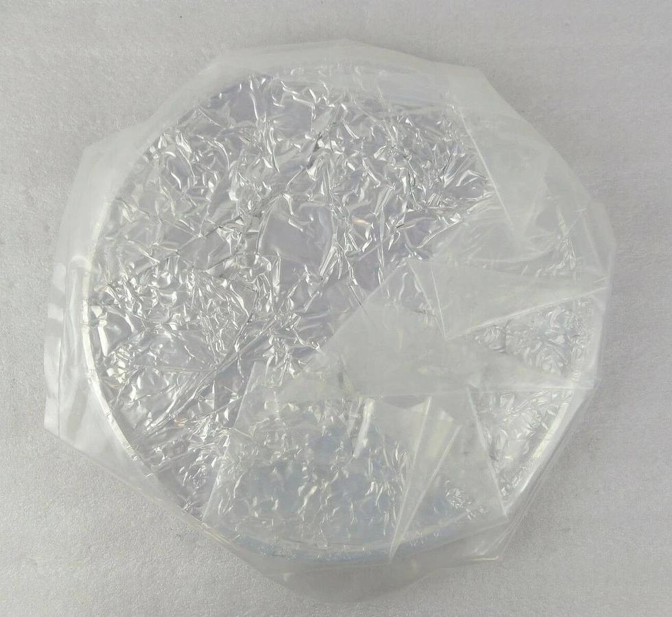 Refurbished AMAT Applied Materials 0020-22492 Clamp Shield Collimator Lower 8" Refurbished