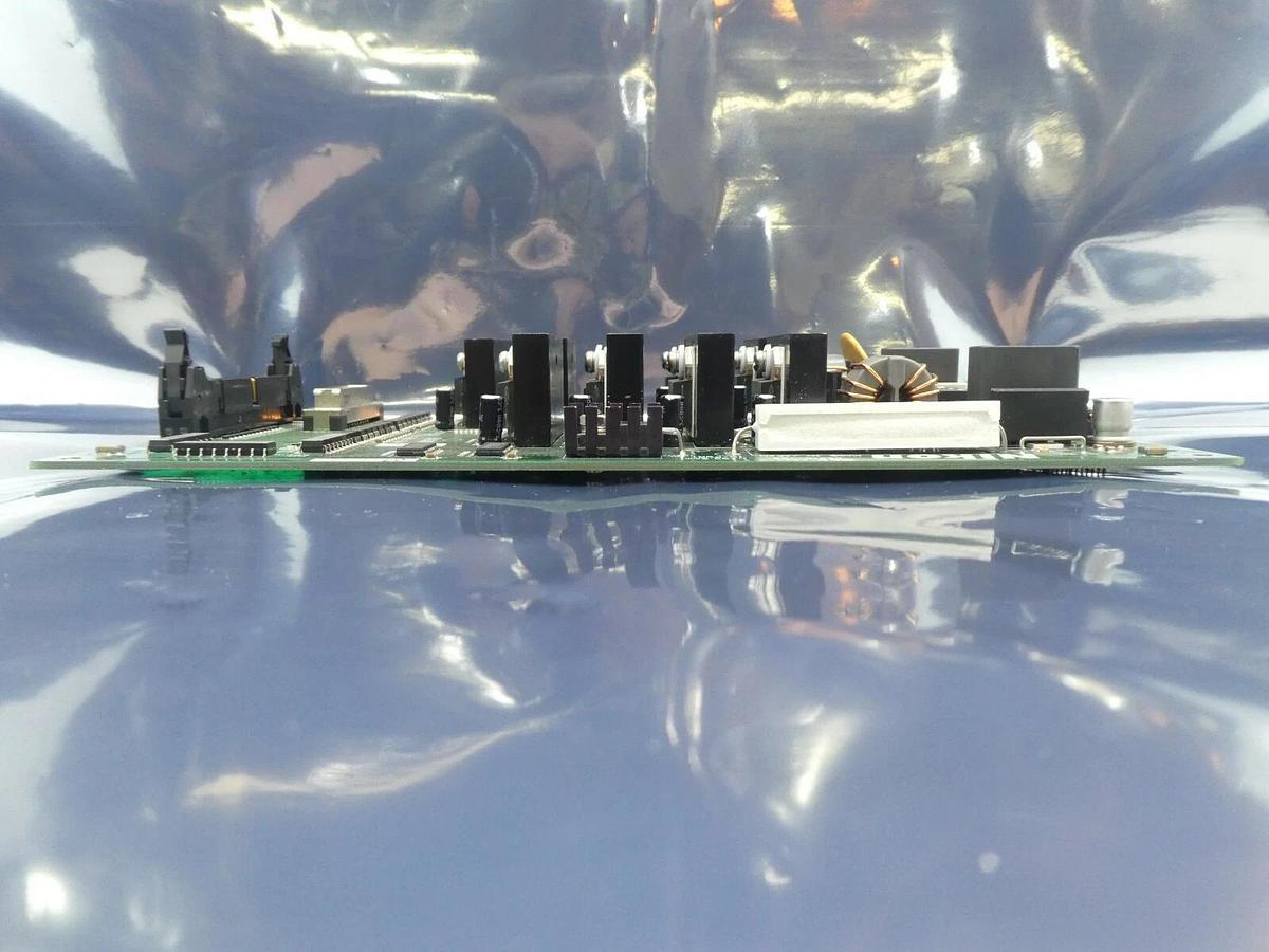 Used Nikon 4S018-789 Power Distribution PCB IU-PWR1 NSR FX-601F Working Surplus