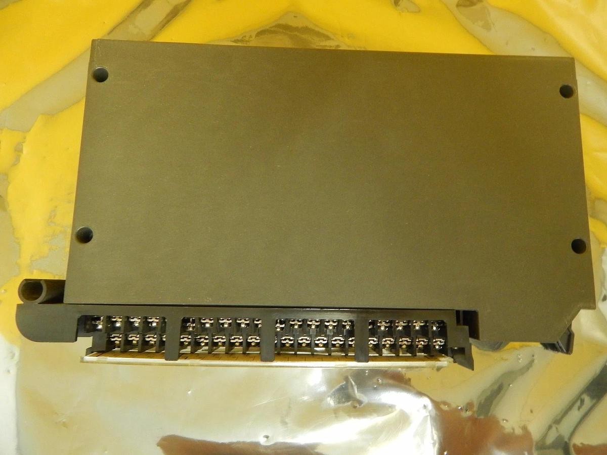 Used AB Allen-Bradley 1771-IBN 10 To 30 VDC High True Input Module PLC PCB Card Used
