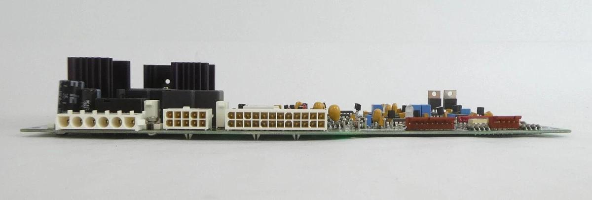Used AB Sciex 025592 Temperature Controller PCB Triple TOF 5600 MDS Working