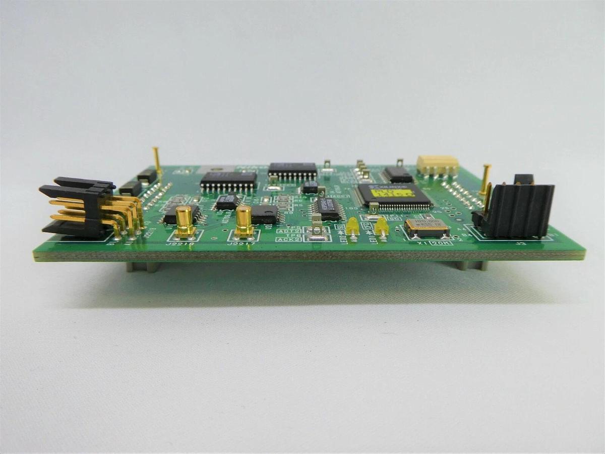 Used Nikon 4S008-093 Processor Board PCB STGX41SUB NSR-S205C Working Spare