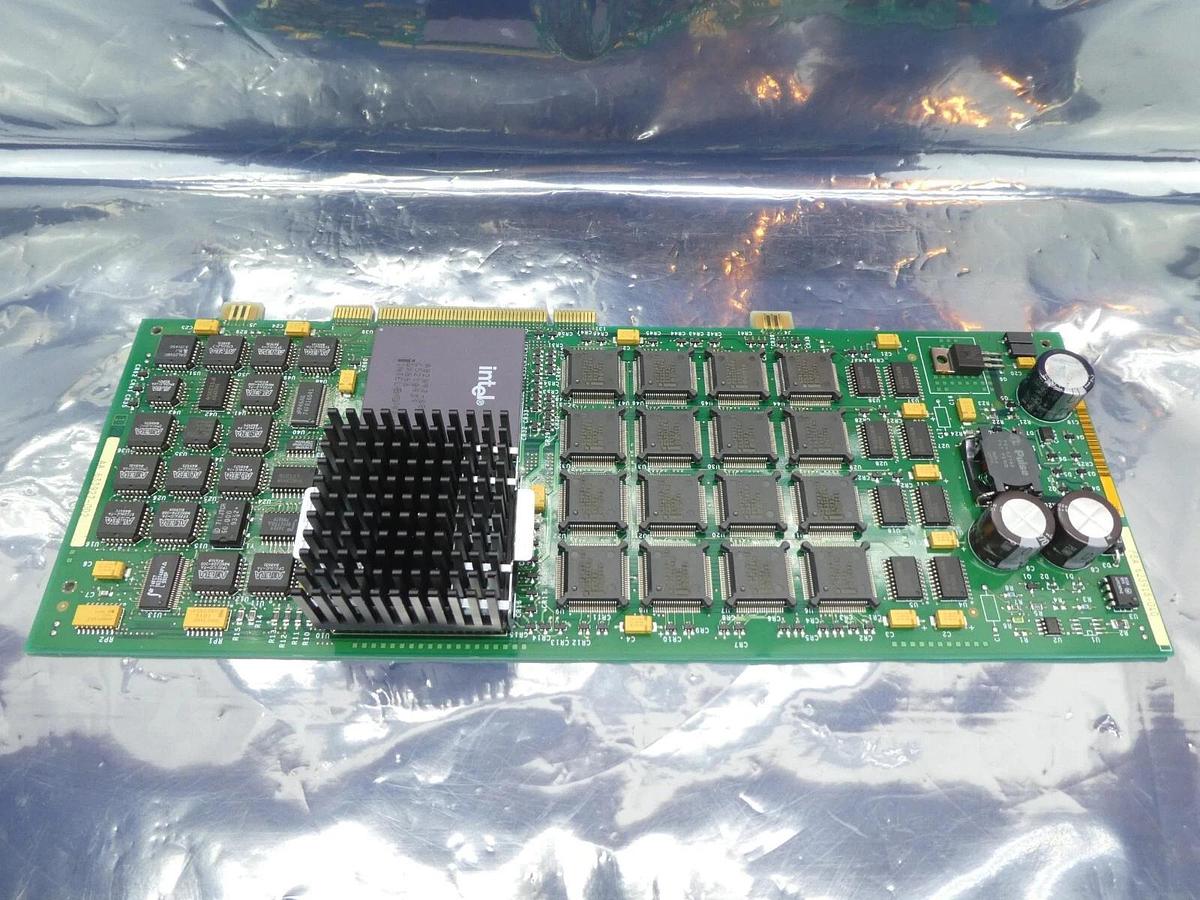 Used Phoenix Technologies 623918-040 CPU Processor PCB 633927-002 20980 Working Spare