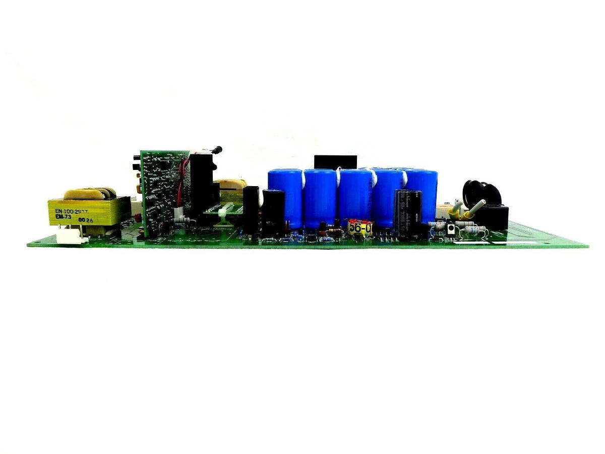 Used SoftSwitching Technologies 98-00023 Inverter Board PCB Rev. K 98-00026 Working