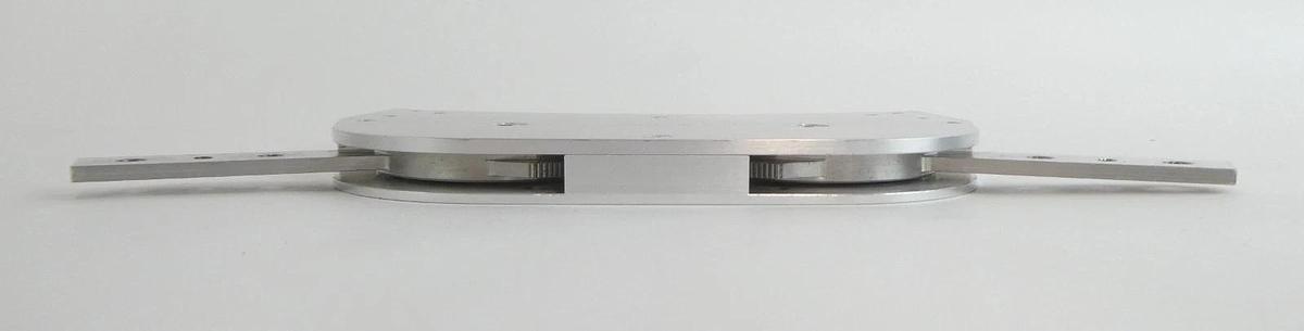 Used AMAT Applied Materials 0040-03667 300mm Robot VHP Wrist Set of 2 Working Surplus