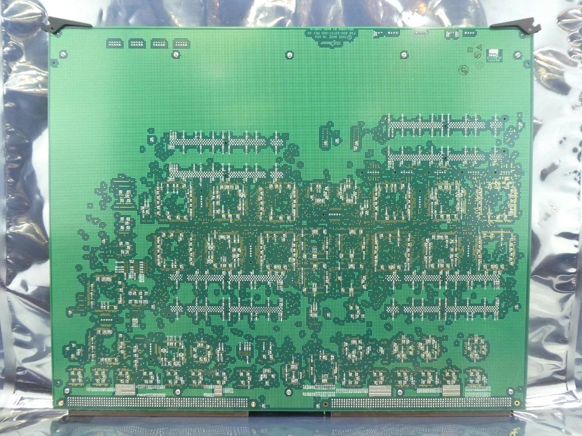 Used KLA-Tencor 720-23737-001 PCB Card DSM2 Rev. AA eS31 E-Beam System Working Spare