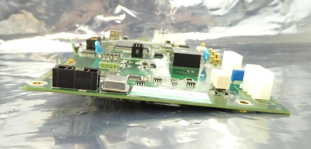 Used Impedans IP112 SEMION Control Board PCB AMAT Applied Materials XR80 Working