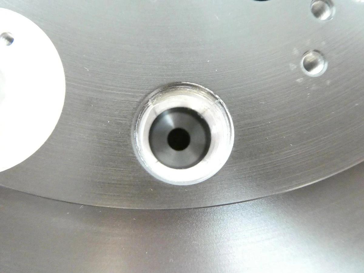Used Lam Research 520-00829-01 Lower Electrode Assembly Working Surplus