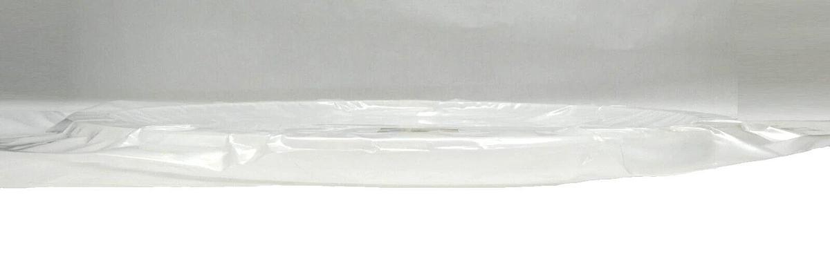 TEL Tokyo Electron 2L05-501135-V1 Ring Quartz Protect V4-Q New Surplus