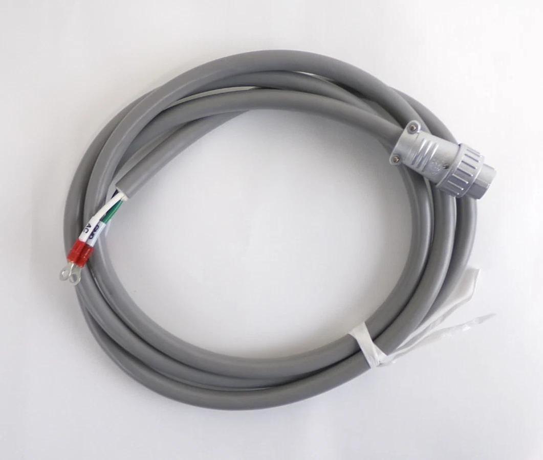 Ushio SUS688 Excimer Light Emission System H1519 B0256A+P5606 New Surplus