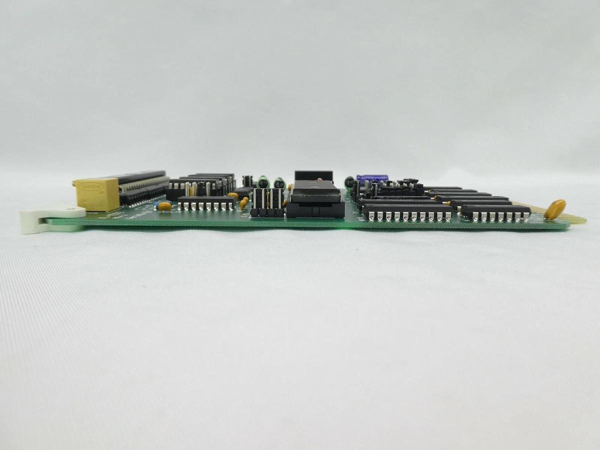 Used VersaLogic VL-1260 Analog Input Card Rev. 2.02 Varian 350D Ion Implanter Working