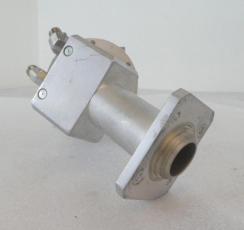 Used AMAT Applied Materials 0010-18132 HDP-CVD RPSC Applicator 5200 Copper Cu Working