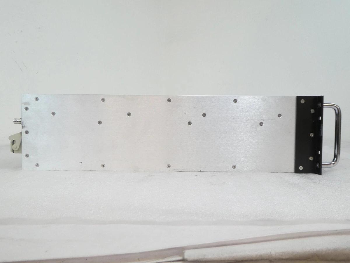 Used HR601 Seren 9601090003 RF Generator 600 Watts @ 13.56 MHz Tested Working Surplus