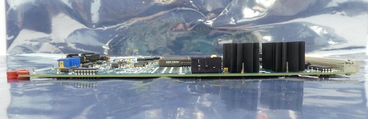 Used Opal 30712530100 Process Interface PCB Card SRA3 Working Surplus
