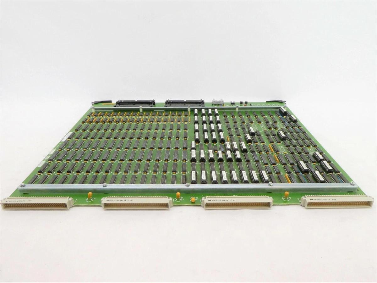 Used KLA Instruments 710-659465-20 KLA 8IB Board PCB Card 073-653015-00 Working