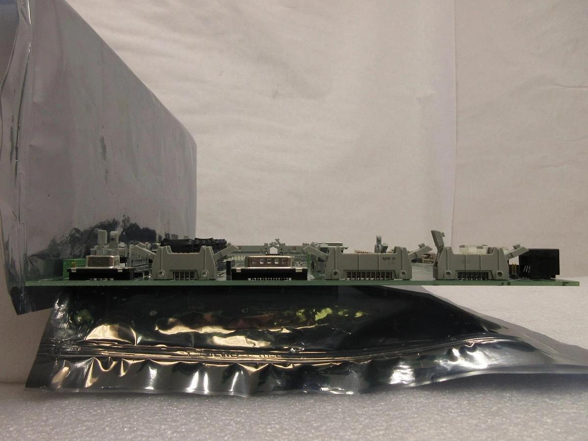 Used Delta Design 1935860-501 PXI-TC Interface Board PCB Rev. D Summit ATC Used