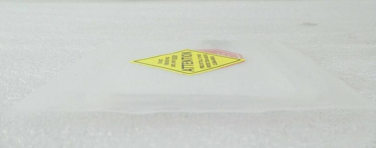 AMAT Applied Materials 0021-09003 Base Mounting Washer Reseller Lot of 2 New