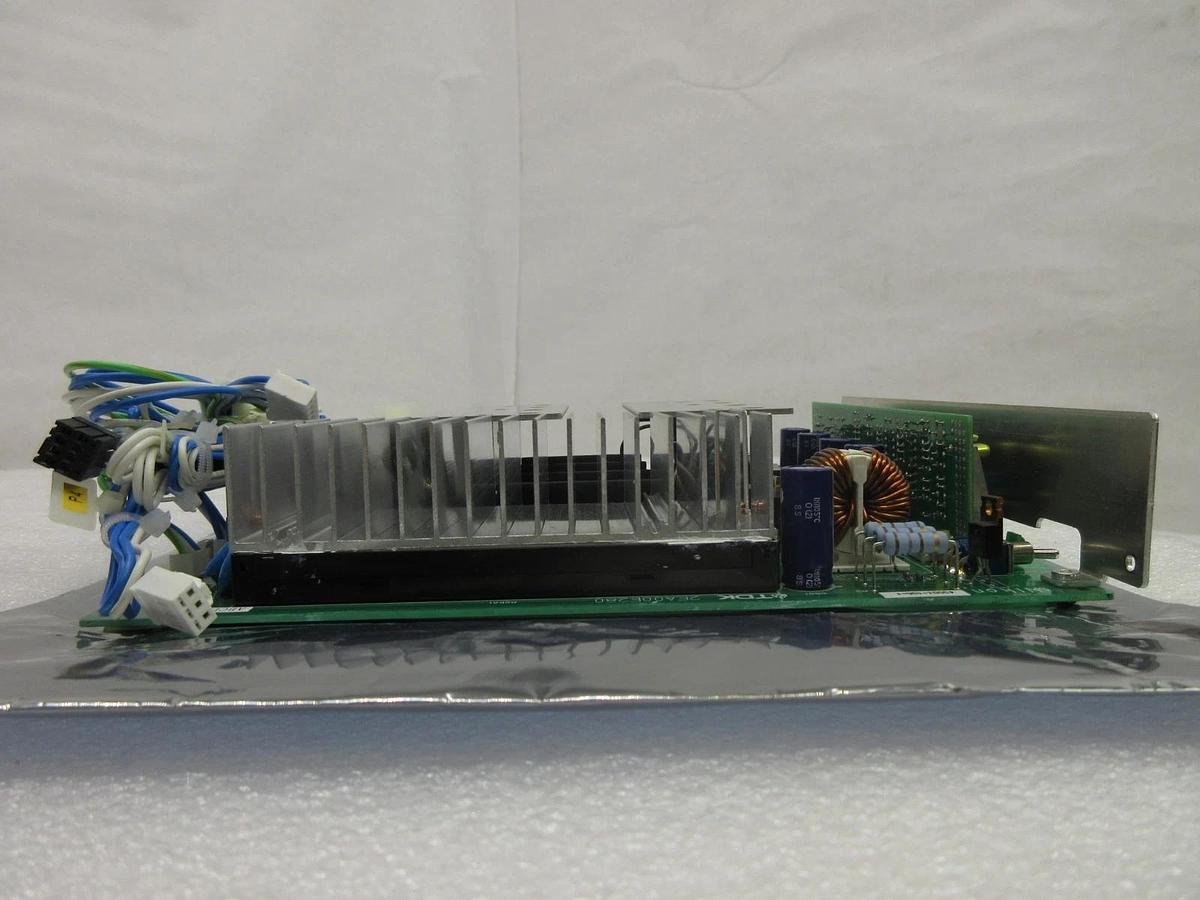 Used TDK MSE280D Power Supply Card PCB 2EA00E280 Cu Nikon 4S001-106-1 Used